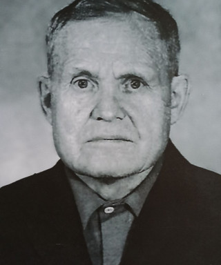 Полосин Михаил Михайлович