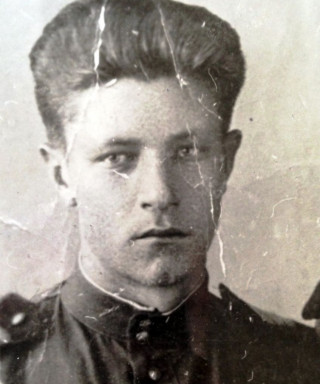 Абаринов Алексей Михайлович