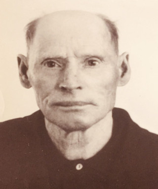 Борисов Георгий Елизарович