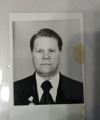 Малиновский Дмитрий Константинович