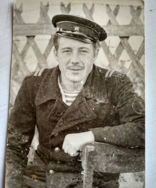 Пантелькин Иван Андреевич