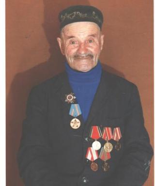 Сагдуллин Самат Сагдуллович