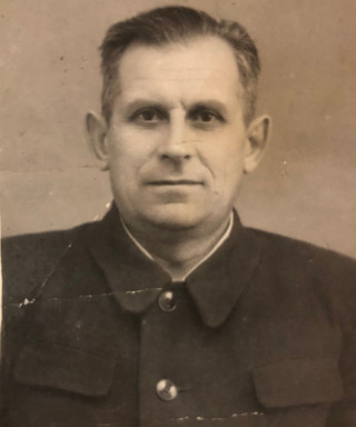 Абашев Виктор Васильевич