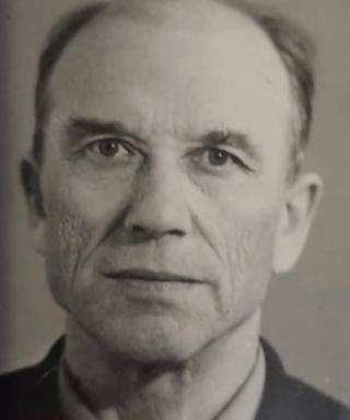 Селезнёв Иван Алексеевич