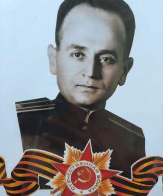 Циплис Израил Ефимович
