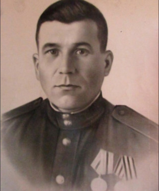 Осипов Петр Осипович