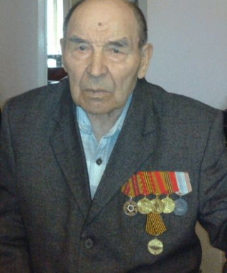 Долгополов Николай Васильевич