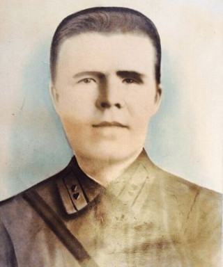 Бабаев Владимир Андреевич