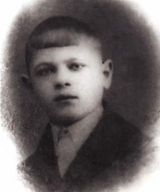 Шелякин Сергей Ильич