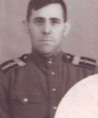 Моисеев Семен Дмитриевич