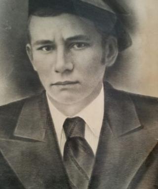 Беликов Георгий Трофимович