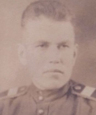 Пяткин Константин Васильевич