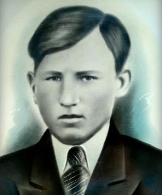 Заборский Василий Алексеевич