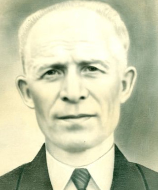 Пидунов Сергей Иванович