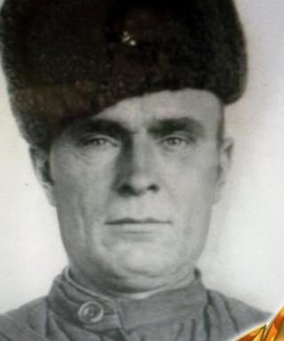 Андриевский Стефан Никифорович