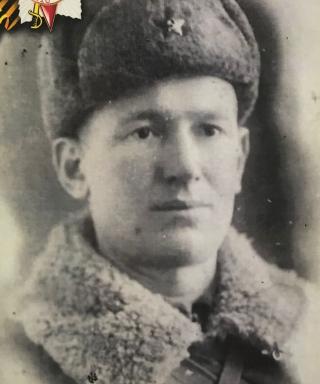 Шишов Михаил Васильевич