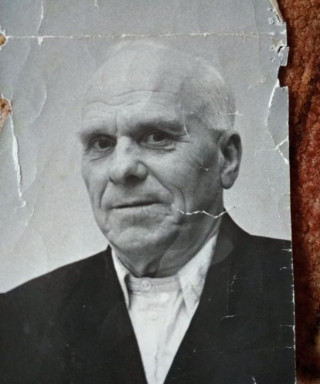 Зуев Алексей Николаевич