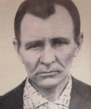 Балдышев Иван Васильевич