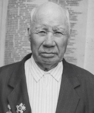 Юсупов Хайдар Мугалимович