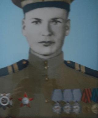 Лобанов Сергей Михайлович