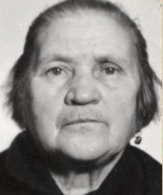 Коновалова Анна Васильевна