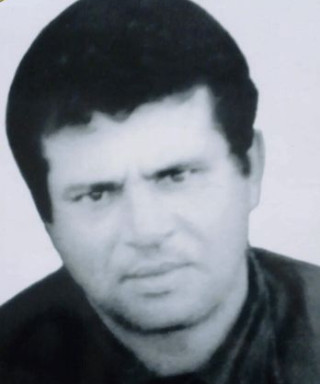 Тютюнин Пётр Никифорович