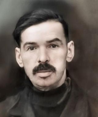 Лохов Михаил Фомич