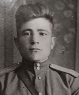 Вяткин Иван Васильевич