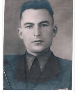 Гизатуллин Гали Сунгатович