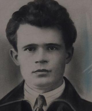 Добряков Григорий Иванович
