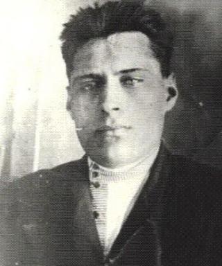 Трофимов Михаил Сергеевич