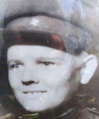 Балчин Евгений Викентьевич