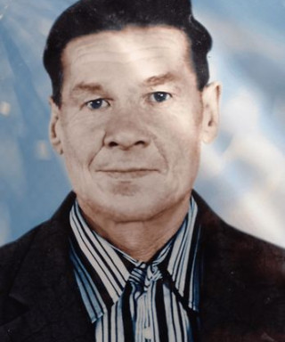 Кутумов Анатолий Денисович