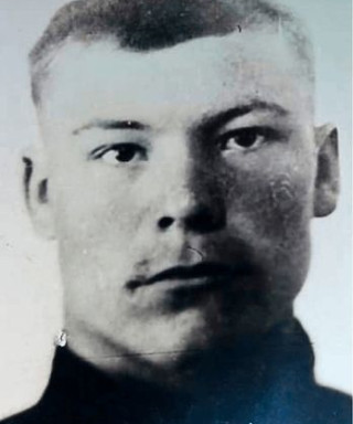 Пидунов Василий Иванович