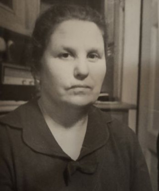 Косарева Валентина Николаевна