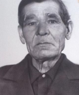 Литвяков Даниил Георгиевич