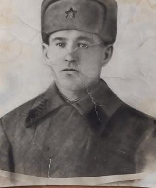 Купчигин Петр Николаевич