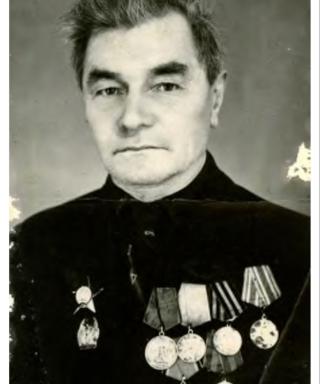 Епишин Михаил Васильевич
