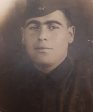 Цатурян Георгий Христофорович