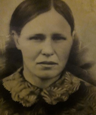 Веревочкина Мария Ивановна