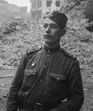 Першин Василий