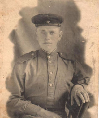 Жуков Николай Егорович