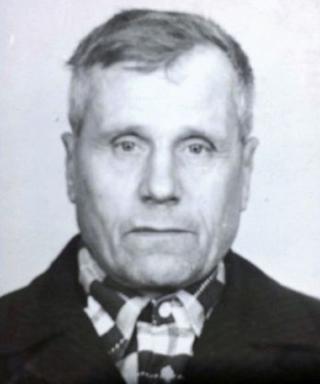 Беленок Михаил Петрович