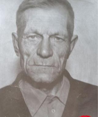 Березин Андрей Иванович