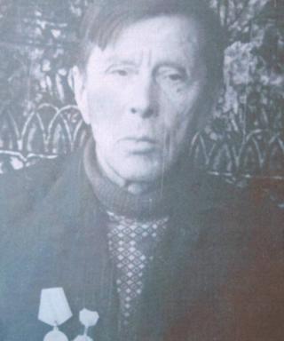 Бахирев Александр Васильевич