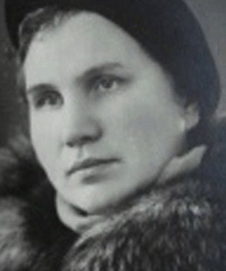 Князева Нина Кузьминична