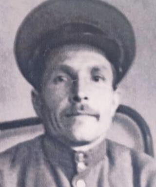 Спирин Павел Николаевич