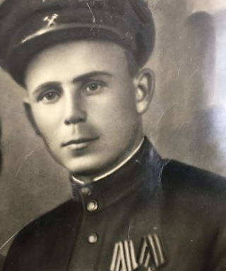 Корнилов Василий Григорьевич