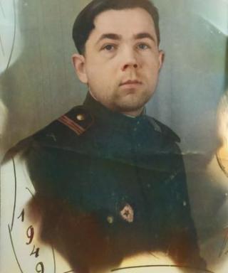 Андреев Дмитрий Семёнович