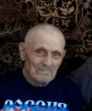 Кузнецов Петр Ильич